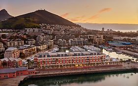 Cape Grace Hotel & Spa